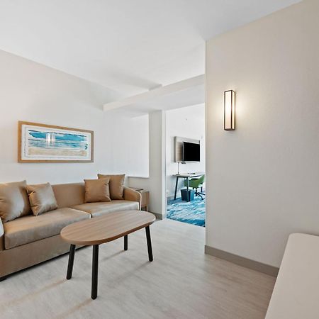 Fairfield Inn & Suites Fort Lauderdale Airport & Cruise Port Dania Beach Εξωτερικό φωτογραφία
