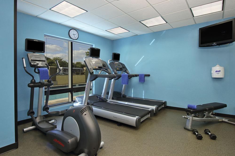 Fairfield Inn & Suites Fort Lauderdale Airport & Cruise Port Dania Beach Εξωτερικό φωτογραφία
