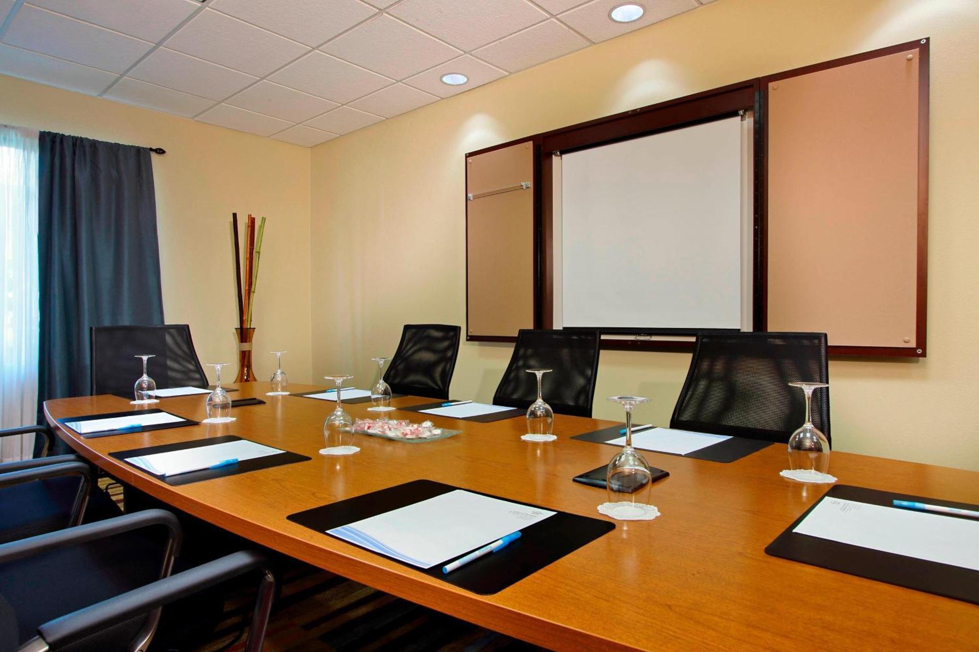Fairfield Inn & Suites Fort Lauderdale Airport & Cruise Port Dania Beach Εξωτερικό φωτογραφία