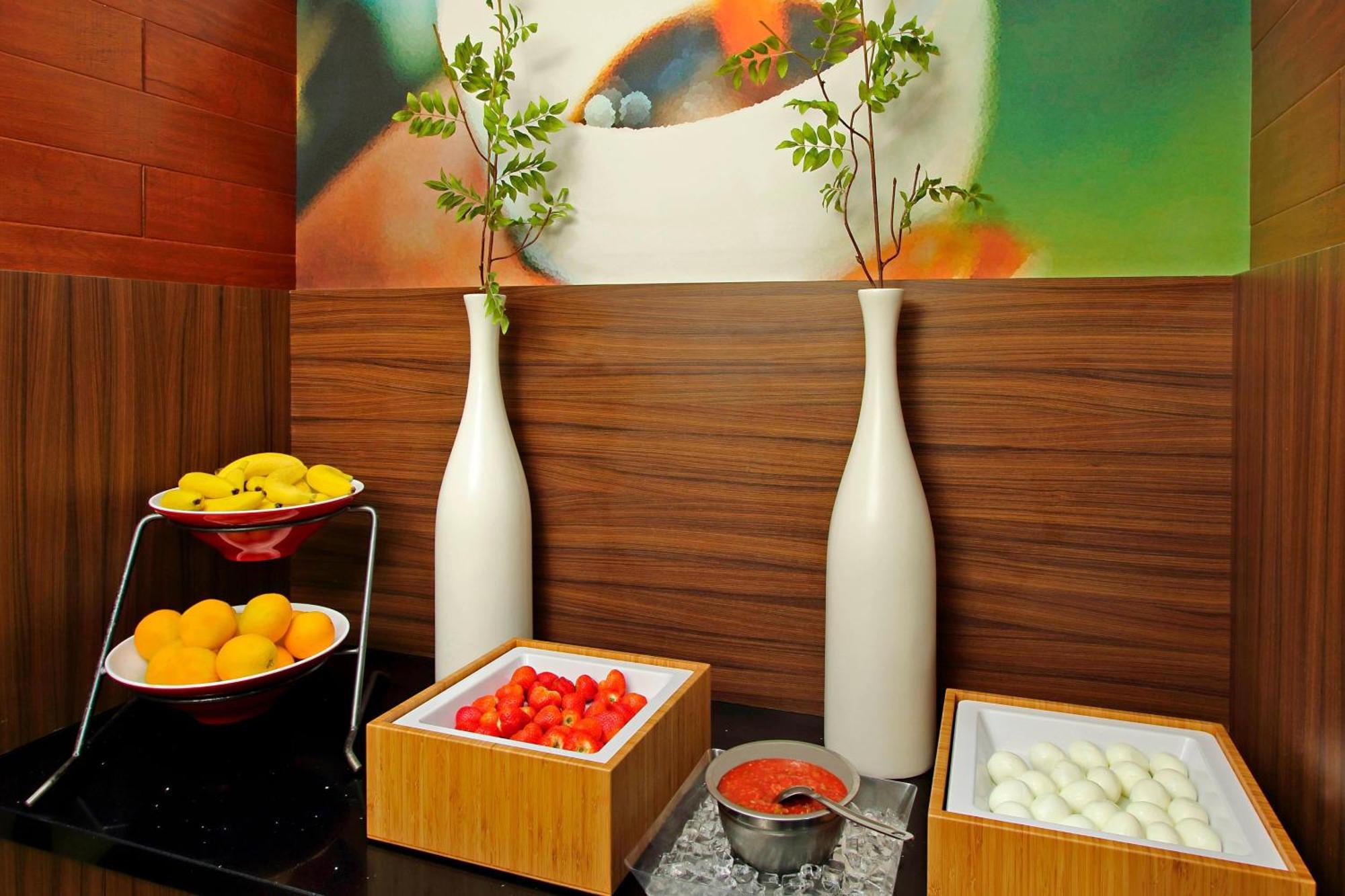 Fairfield Inn & Suites Fort Lauderdale Airport & Cruise Port Dania Beach Εξωτερικό φωτογραφία
