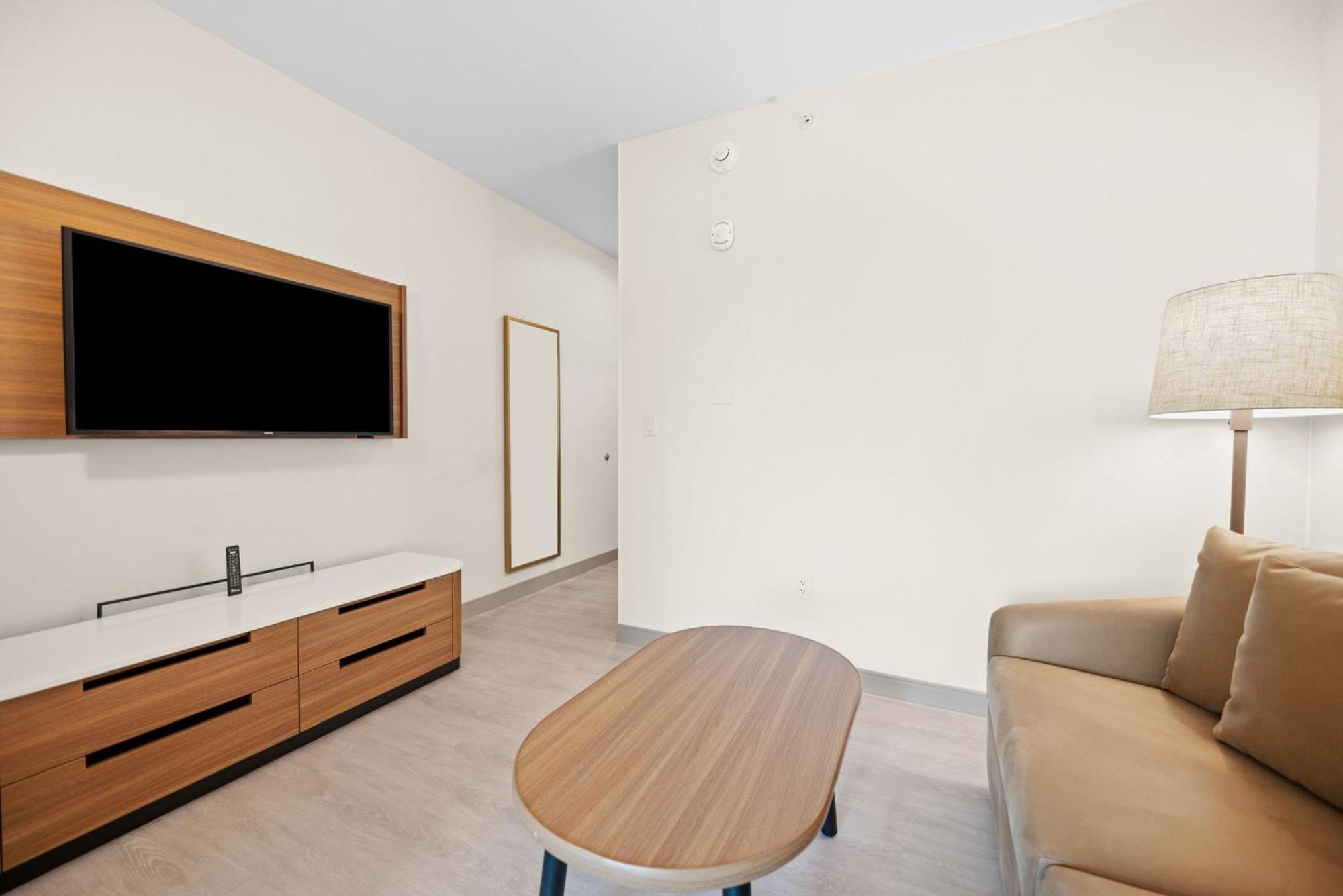 Fairfield Inn & Suites Fort Lauderdale Airport & Cruise Port Dania Beach Εξωτερικό φωτογραφία