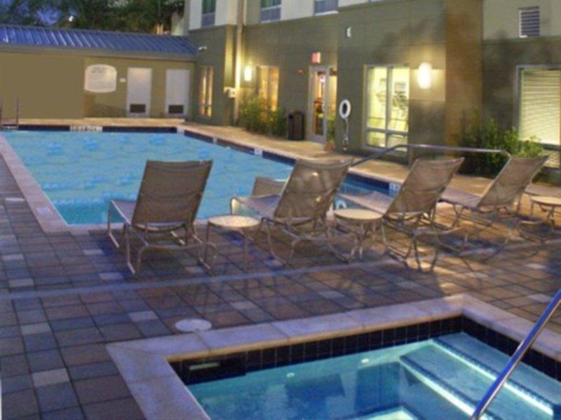 Fairfield Inn & Suites Fort Lauderdale Airport & Cruise Port Dania Beach Εξωτερικό φωτογραφία
