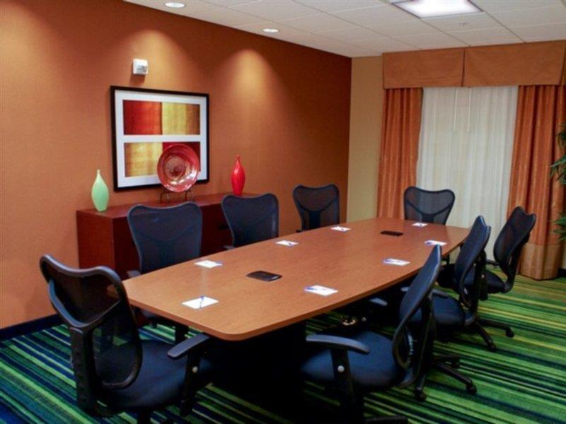 Fairfield Inn & Suites Fort Lauderdale Airport & Cruise Port Dania Beach Εξωτερικό φωτογραφία