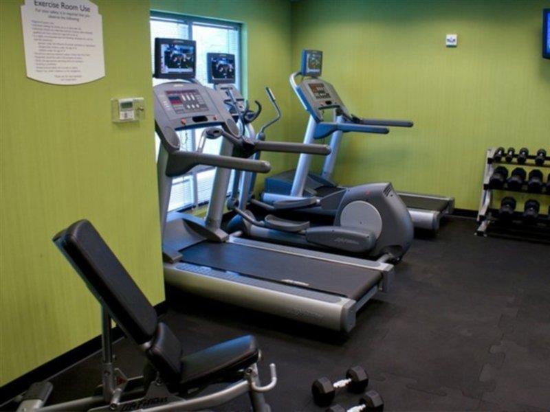 Fairfield Inn & Suites Fort Lauderdale Airport & Cruise Port Dania Beach Εξωτερικό φωτογραφία